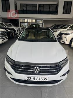 فولكسفاغن جيتا